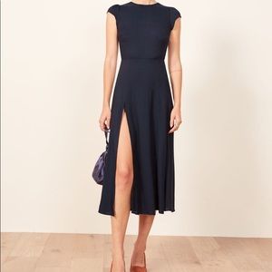 Reformation Gavin Dress Size 2